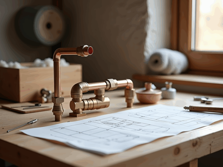artisan-eco-plumbing-workbench