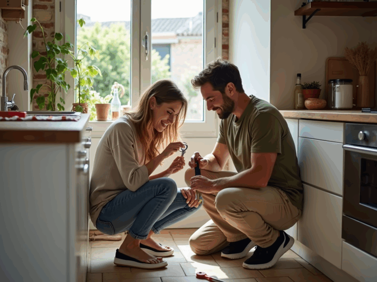 cuisine-bordeaux-couple-entretien-domestique