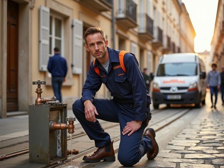 plombier-bordeaux-maison-traditionnelle-golden-hour